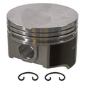 RING COMPRESSION