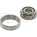STANDARD TAPERED BEARING