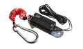 4' FASTWAY ZIP REPL CABLE