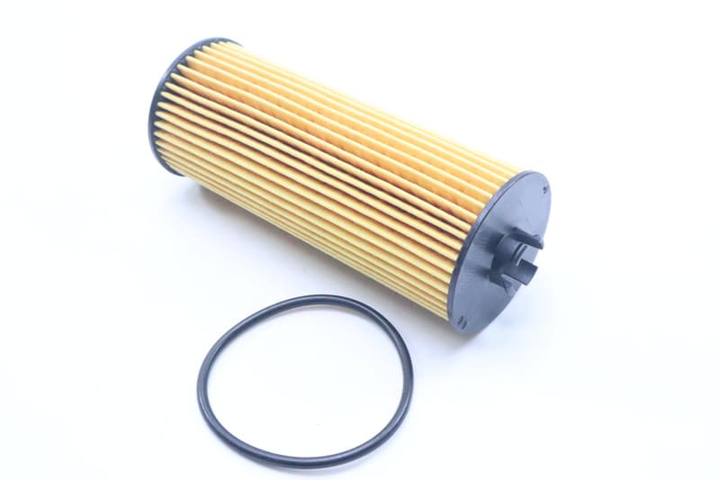 MAHLE OIL FILTER