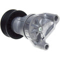 60IN 4WIRE FLAT TRAILER END