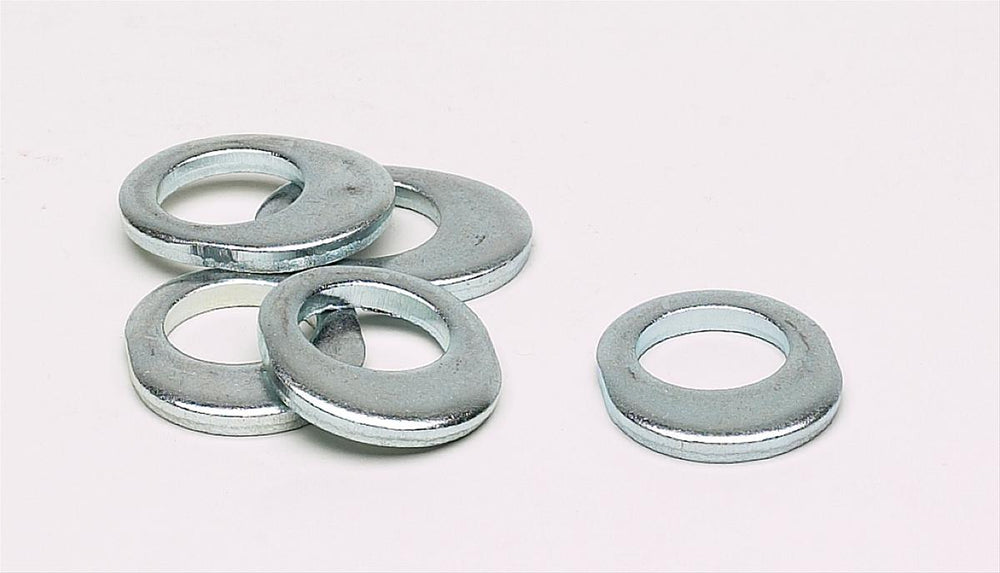 KEYSTONEOFFSET CLAMSHELL (5 WASHERS PER CLAMSHELL)
