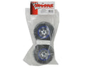 TRAXXAS blue auto part