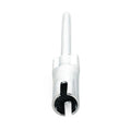 EAZLIFT SLOTTED JACK DRIVE EXTENSION