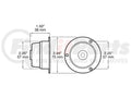 LED CLEARANCE LIGHT