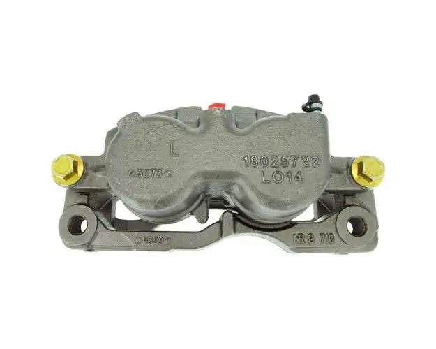DISC BRAKE CALIPER BRACKET