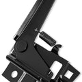 LTS 1977-1980 C/K HOOD CATCH ASSY W/ INR