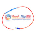 375D BECKETT BURNER ADAPTOR DIODE H