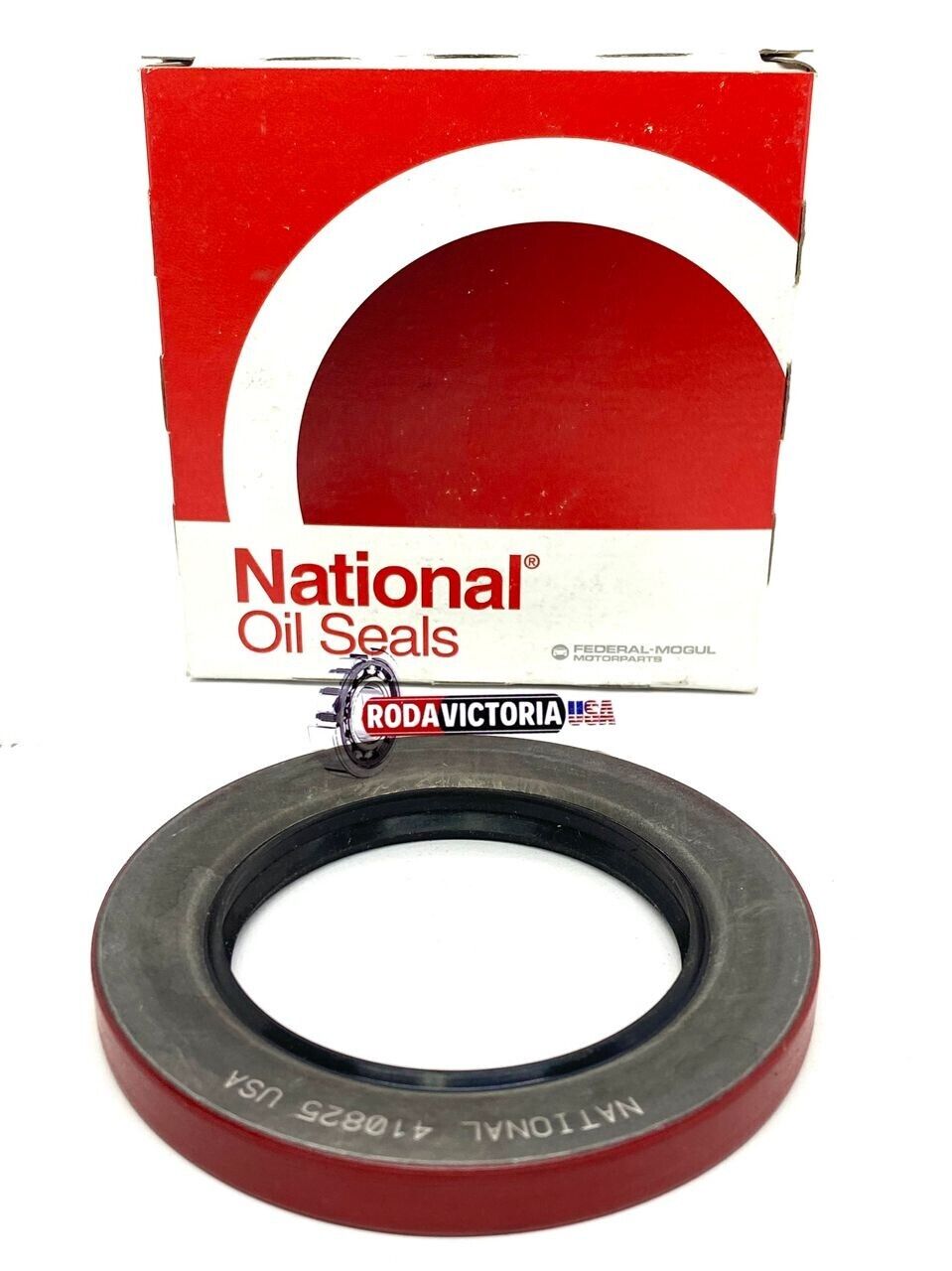 NATIONAL auto part