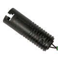 Power Stop 06-08 BMW Z4 Rear Euro-Stop Electronic Brake Pad Wear Sensor