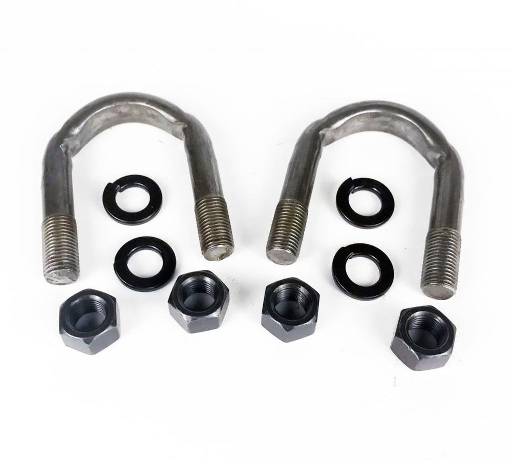 Large 1350 U-Bolt Kit (2pk)