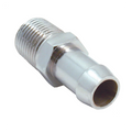 Spectre Heater Hose Fitting 5/8in. - Chrome