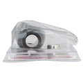BLACK KNOB FOR 139'S, 159