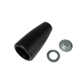 BLACK KNOB FOR 139'S, 159