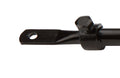 Spoiler / Body Brace Steel