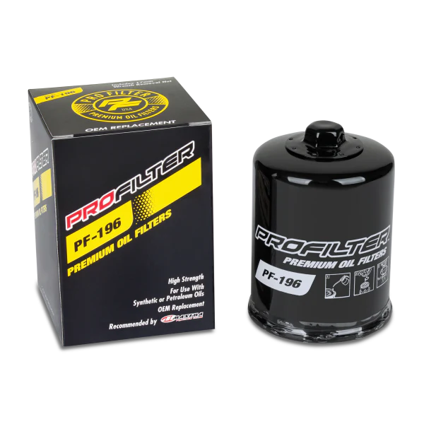 ProFilter oil filter