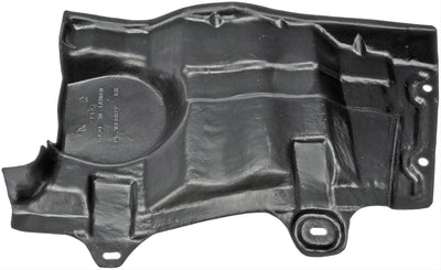 SPLASH SHIELD RH