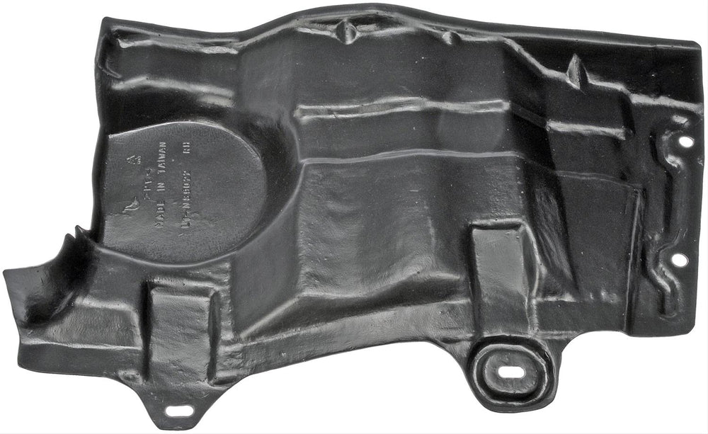 SPLASH SHIELD RH