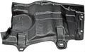 SPLASH SHIELD RH