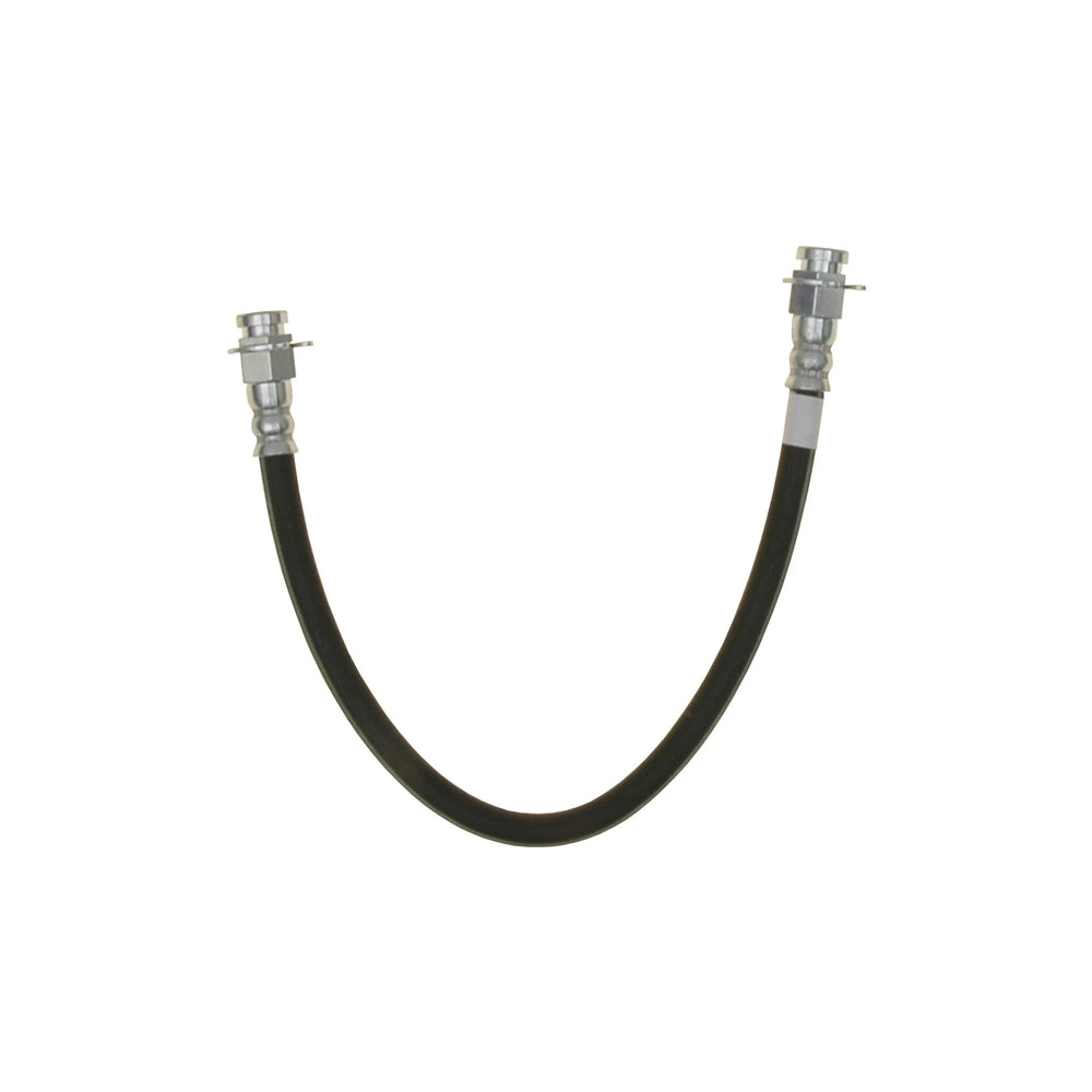 Front Brake Hydraulics: Brake Hose