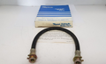 Front Brake Hydraulics: Brake Hose