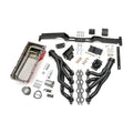 Trans-Dapt auto part