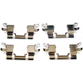 DISC BRAKE HARDWARE KIT
