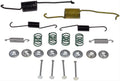 DRUM BRAKE HDW KIT