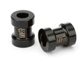 Ti22 PERFORMANCE black spacers