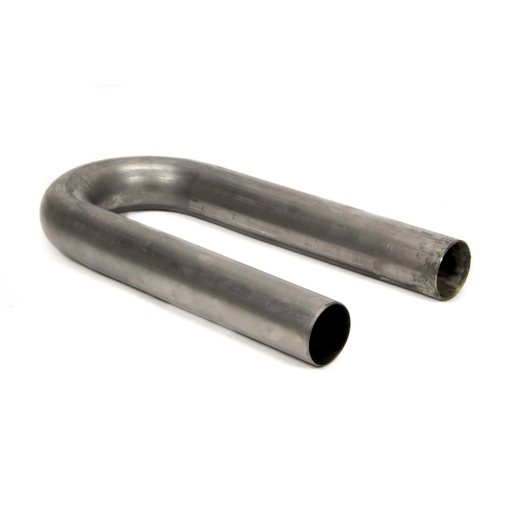 U-Bend Mild Steel 1.750 x 2.5in Radius 18 Gauge
