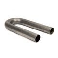 U-Bend Mild Steel 1.750 x 2.5in Radius 18 Gauge