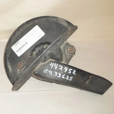 Answer ARC Goggle Replacement Lens Clear