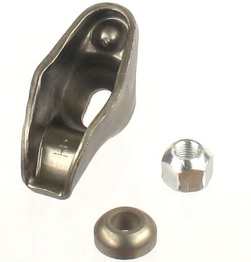 1.5 Ratio Rocker Arm w/ Ball& Nut 3/8 Stud