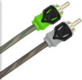 RCA 2-CHANNEL AUDIO CABLE - PRO SERIES 6 FEET