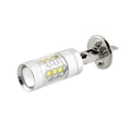 DragonFire Racing Lighted Switch Spot Light On/Off Red