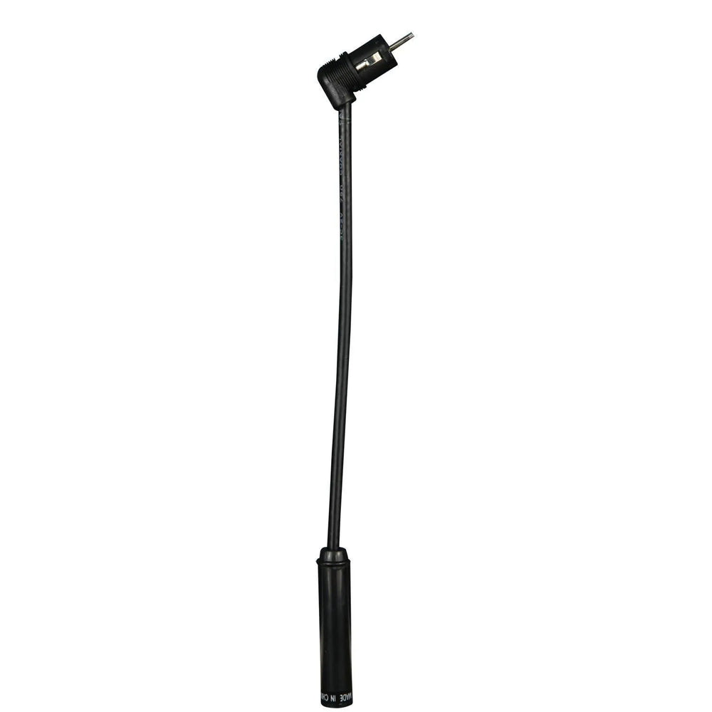 AFTERMARKET ANTENNA TO NISSAN RADIO