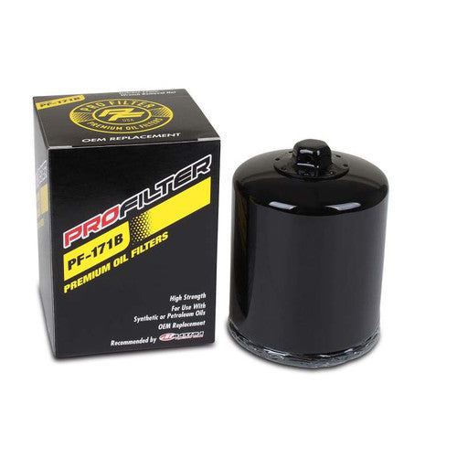 ProFilter black oil filter