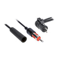 AFTERMARKET ANTENNA TO NISSAN RADIO
