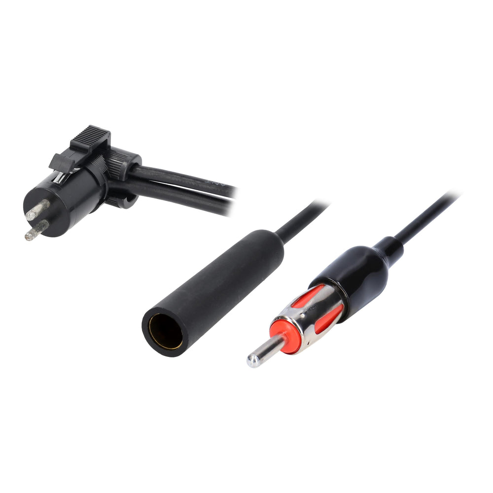 AFTERMARKET ANTENNA TO NISSAN RADIO