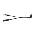 AFTERMARKET ANTENNA TO NISSAN RADIO