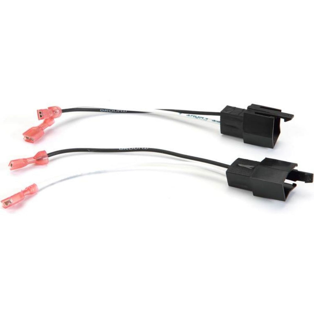 GMC/CHRYSLER SPEAKER HARNESS - PAIR