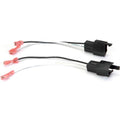 GMC/CHRYSLER SPEAKER HARNESS - PAIR