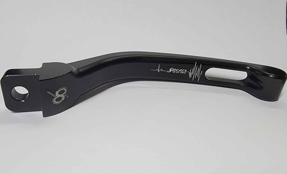 Motion Pro Clutch Lever Kaw Atv Pol Mp