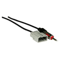 SUBARU ANT ADAPT CABLE 2005-UP