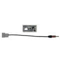 SUBARU ANT ADAPT CABLE 2005-UP