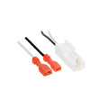 TOYOTA SPEAKER HARNESS - PAIR