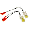 TOYOTA SPEAKER HARNESS - PAIR