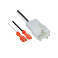HYUNDAI KIA 11-UP SPEAKER HARNESS - PAIR