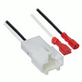 HYUNDAI KIA 11-UP SPEAKER HARNESS - PAIR