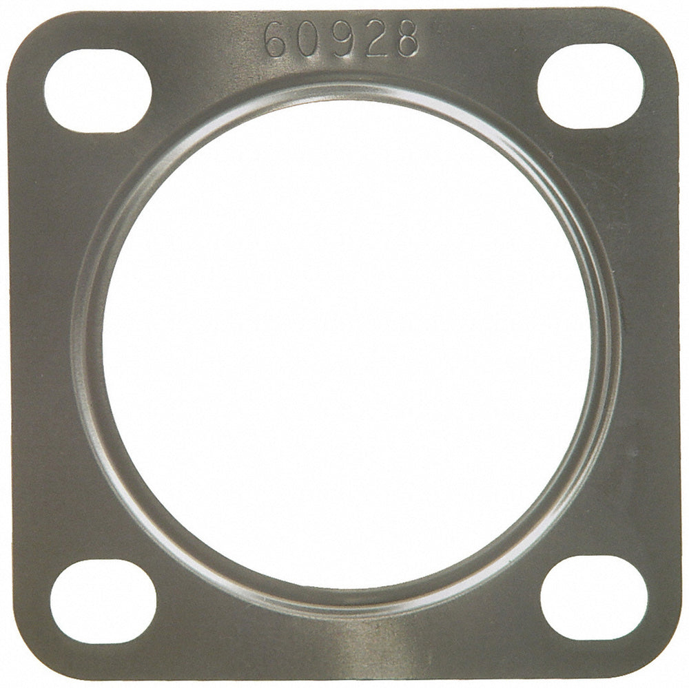 EXHAUST FLANGE